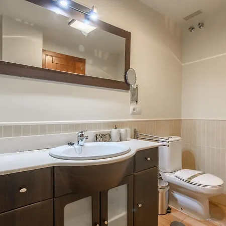 Apartment Palmeras By H - Playa Plhp51p65 *