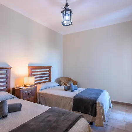 דירה Palmeras By H - Playa Plhp51p65 Punta Del Moral