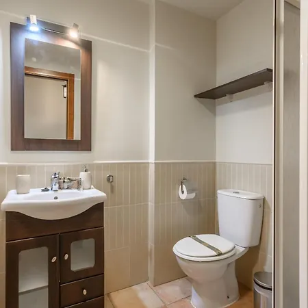 דירה Palmeras By H - Playa Plhp51p65 *