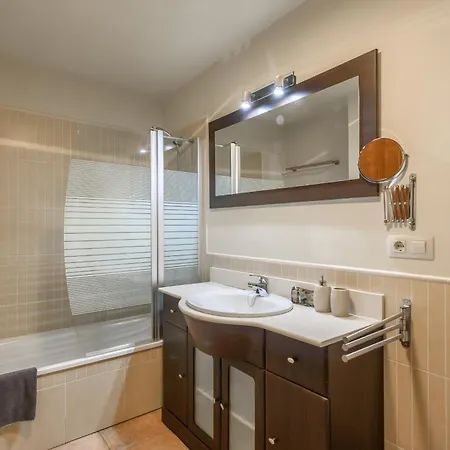 Palmeras By H - Playa Plhp51p65 Apartment *