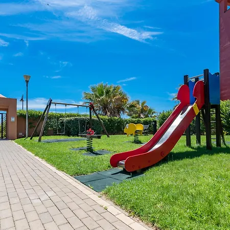 דירה Palmeras By H - Playa Plhp51p65 Punta Del Moral