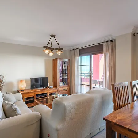 Apartment Palmeras By H - Playa Plhp51p65 Punta Del Moral