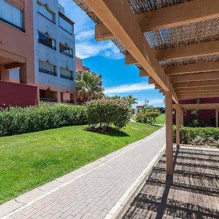 Apartment Palmeras By H - Playa Plhp51p65 *