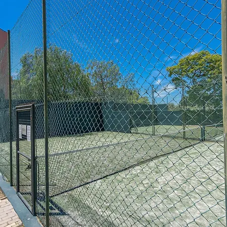 Palmeras By H - Playa Plhp51p65 דירה *