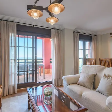 Palmeras By H - Playa Plhp51p65 Apartment Punta Del Moral